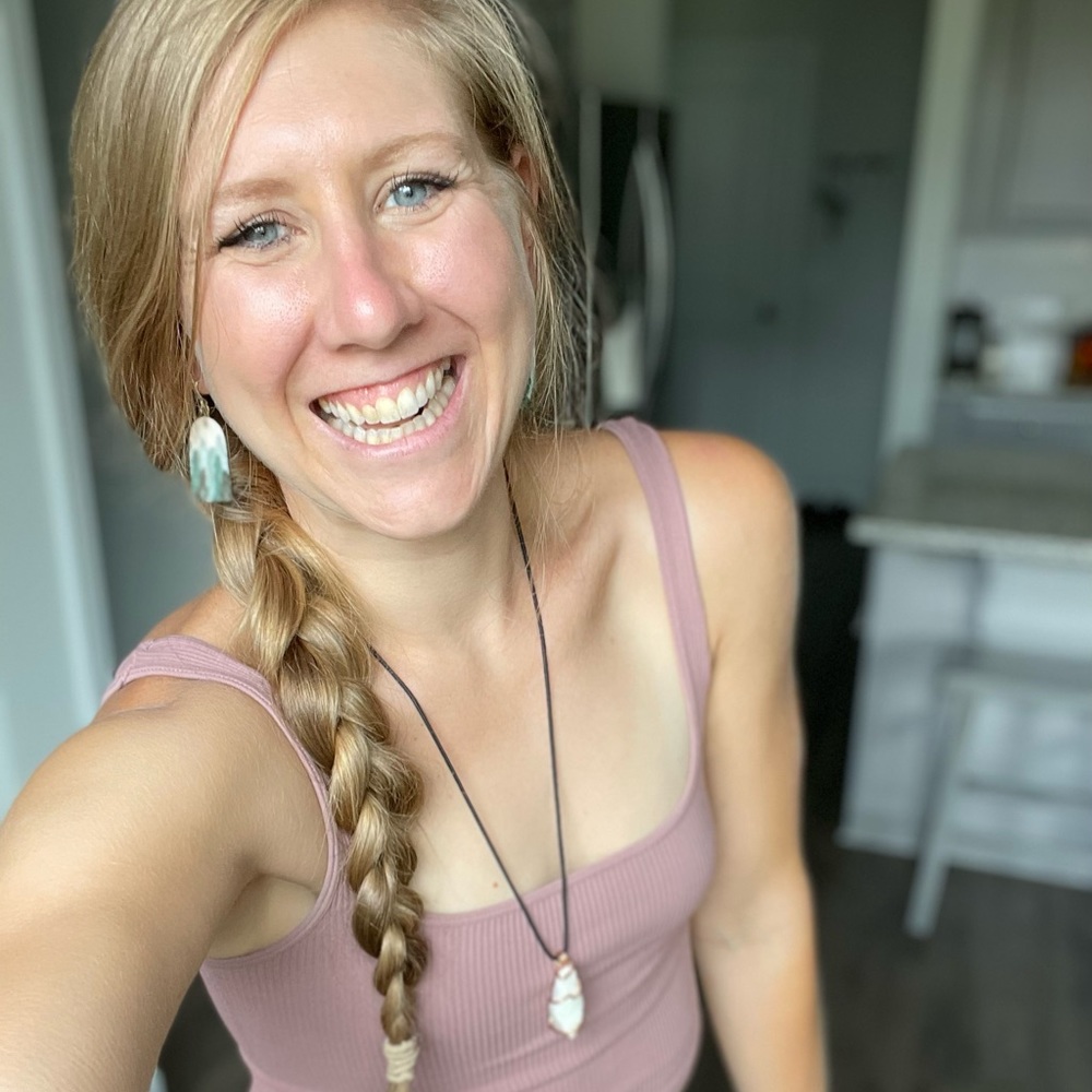 Meet your Posher, Erica